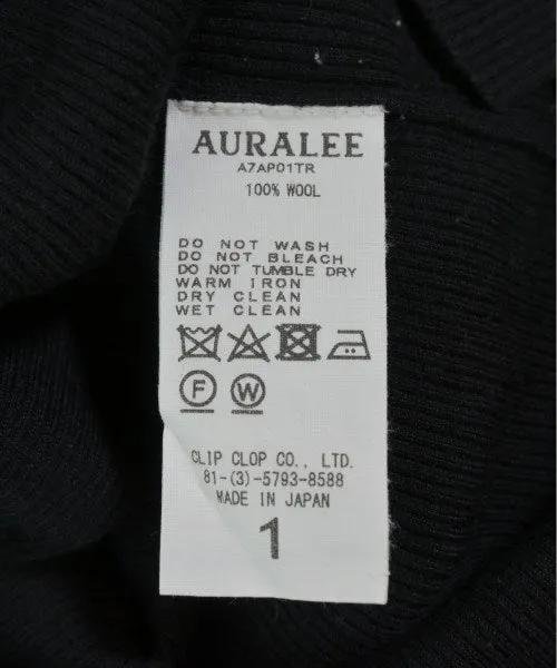 AURALEE Sweaters