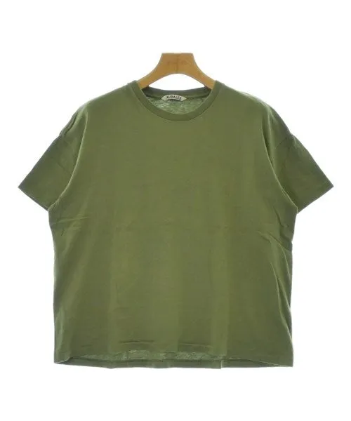 AURALEE Tee Shirts/Tops