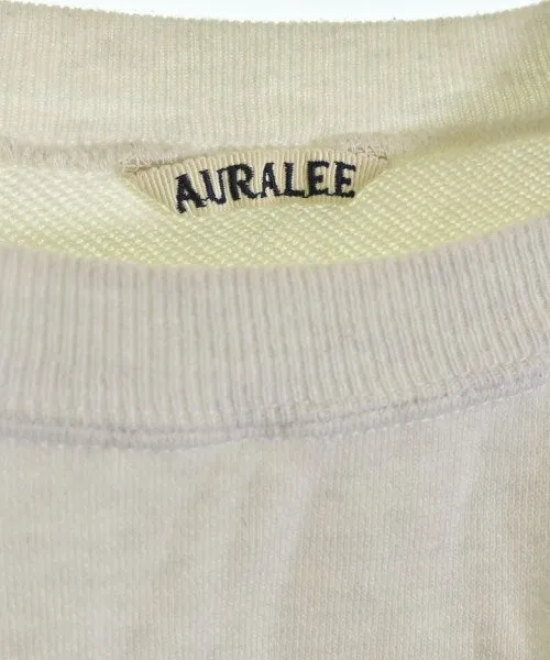 AURALEE Tee Shirts/Tops