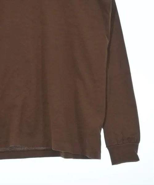 AURALEE Tee Shirts/Tops