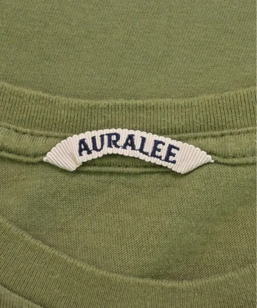 AURALEE Tee Shirts/Tops