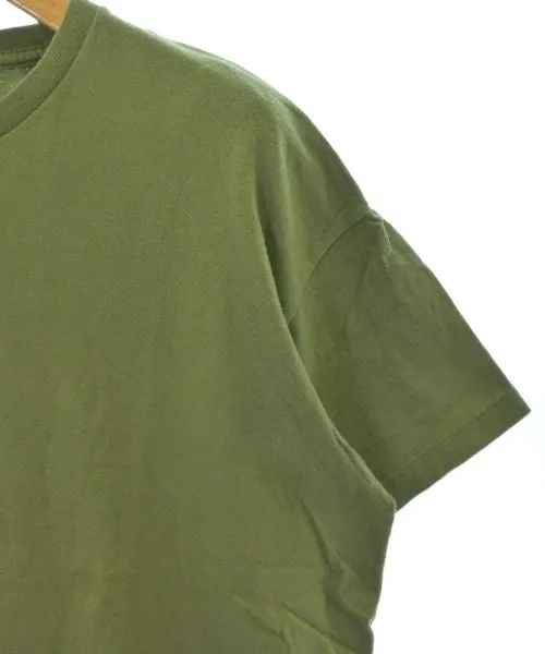 AURALEE Tee Shirts/Tops