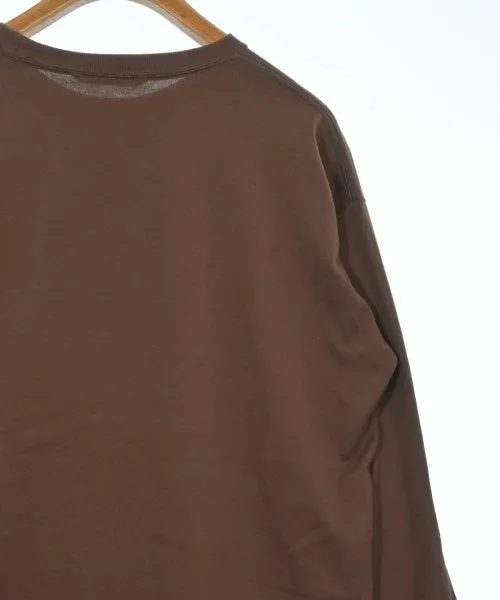 AURALEE Tee Shirts/Tops