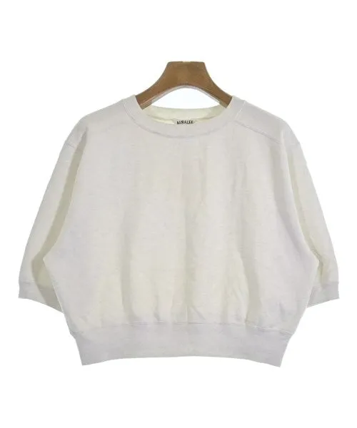 AURALEE Tee Shirts/Tops