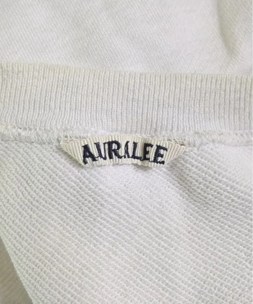 AURALEE Tee Shirts/Tops