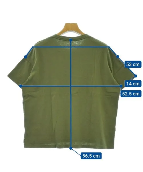 AURALEE Tee Shirts/Tops