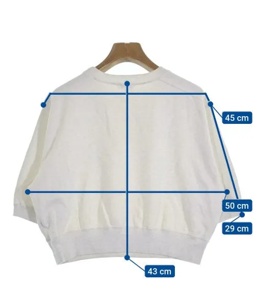 AURALEE Tee Shirts/Tops