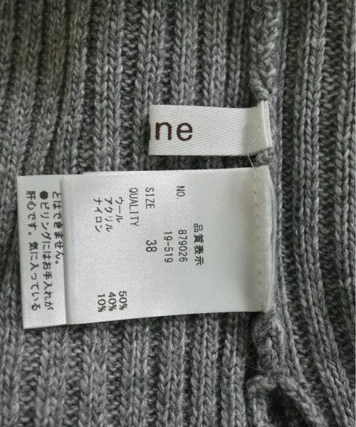 Ayane Sweaters