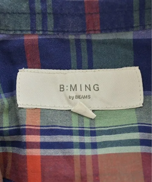 B MING LIFE STORE by BEAMS Casual shirts
