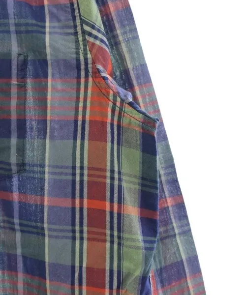 B MING LIFE STORE by BEAMS Casual shirts