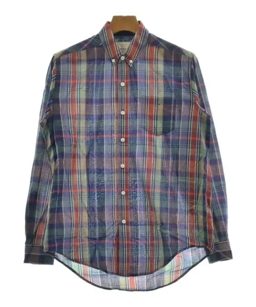 B MING LIFE STORE by BEAMS Casual shirts