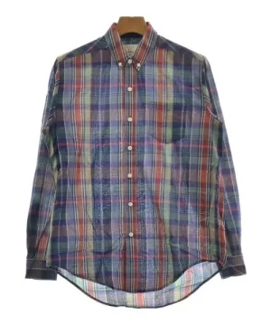 B MING LIFE STORE by BEAMS Casual shirts