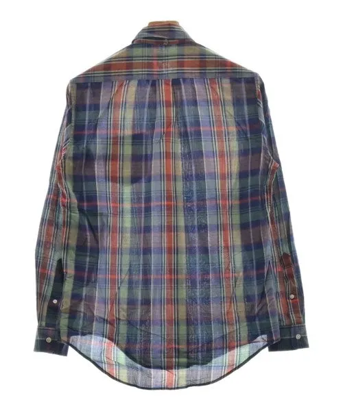 B MING LIFE STORE by BEAMS Casual shirts