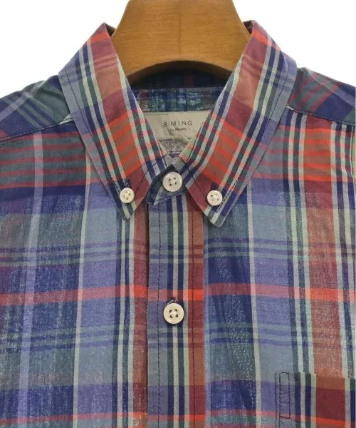 B MING LIFE STORE by BEAMS Casual shirts