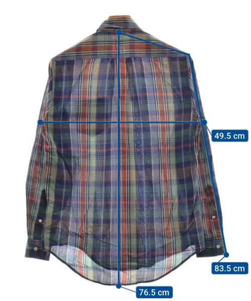 B MING LIFE STORE by BEAMS Casual shirts
