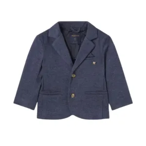 Baby Blazer - Navy by Mayoral - FINAL SALE