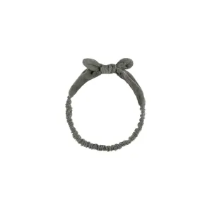 Baby Bow Headband - Forest by Rylee   Cru - FINAL SALE
