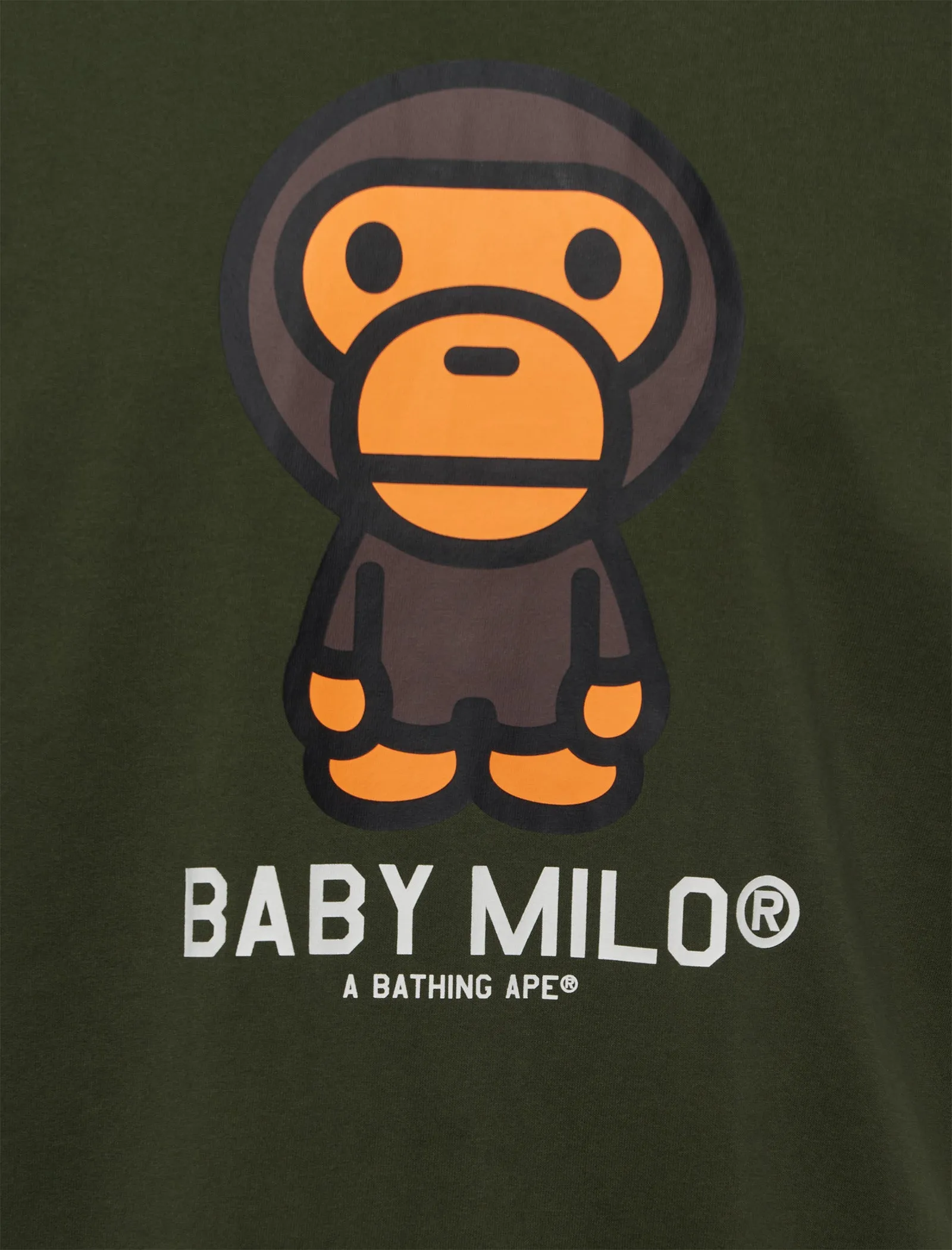 BABY MILO TEE