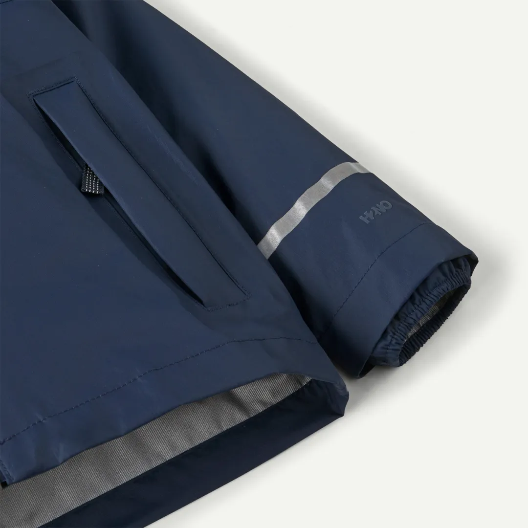 Baby Torrentshell 3L Rain Jacket - New Navy by Patagonia