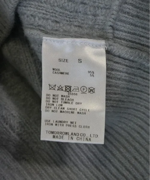 BACCA Sweaters