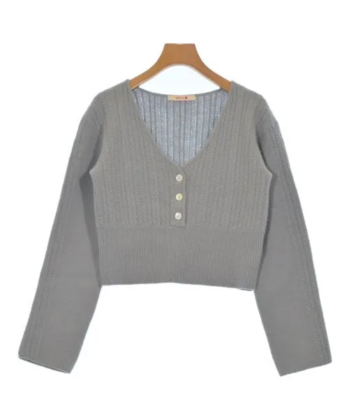 BACCA Sweaters