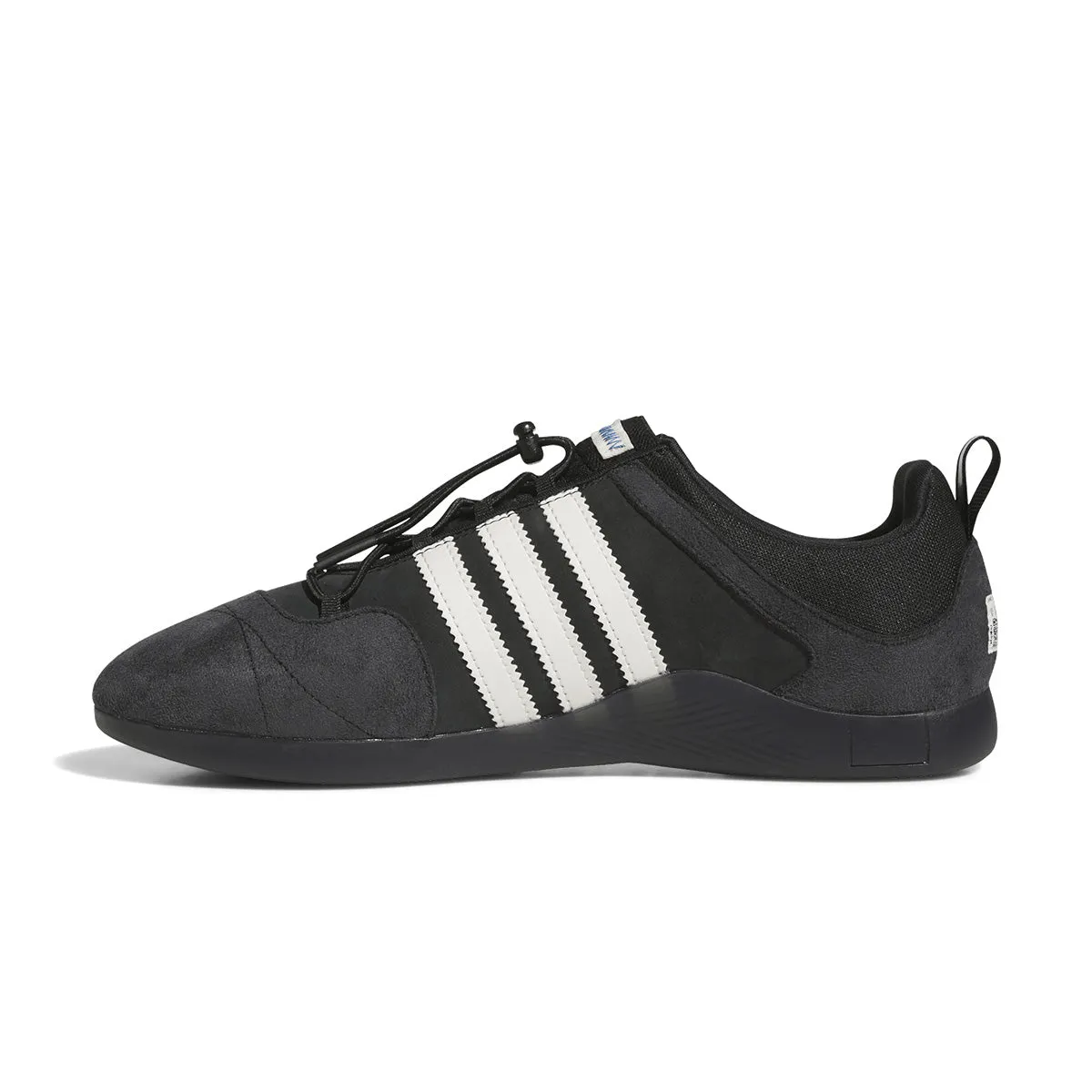   Bad Bunny Ballerina 'Core Black'