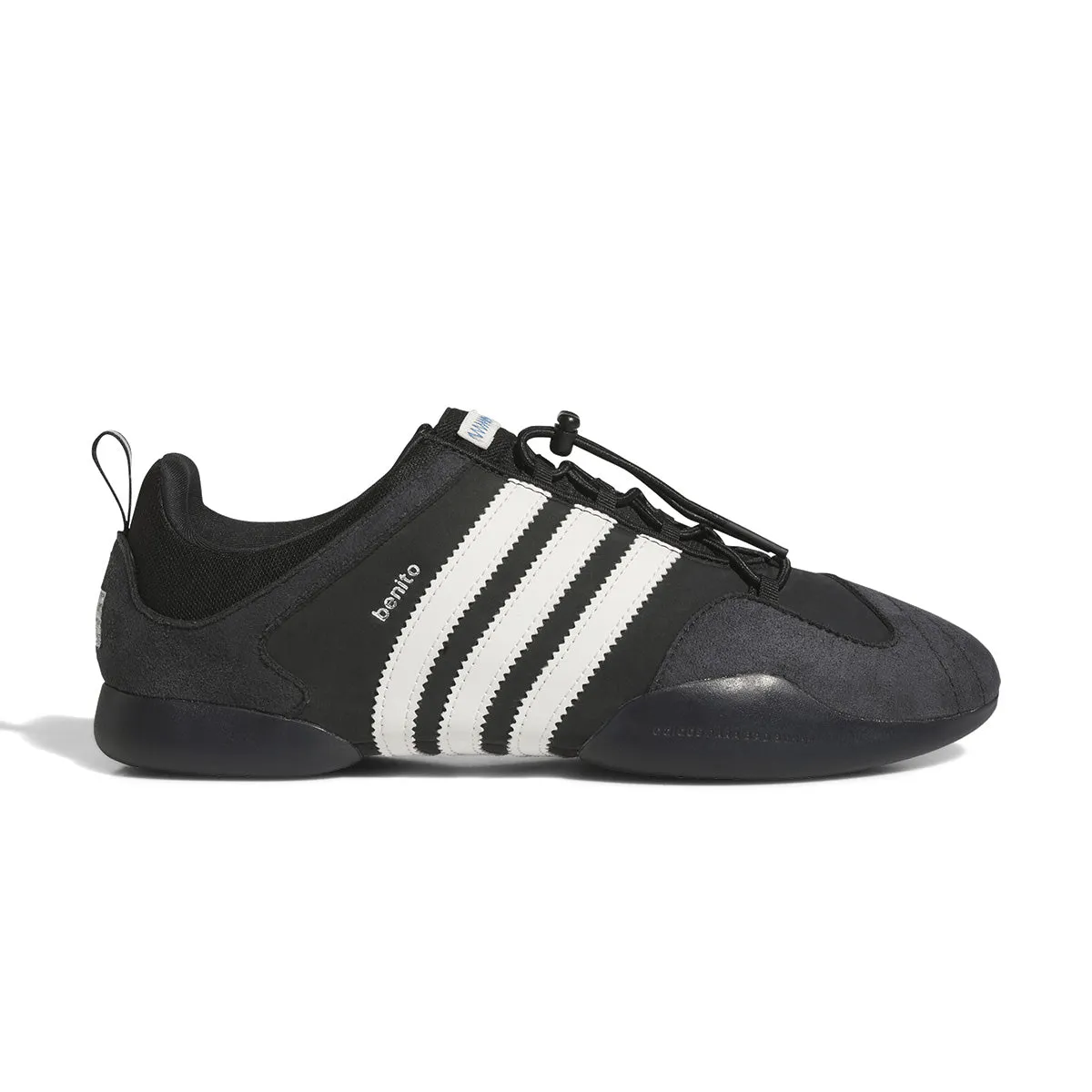   Bad Bunny Ballerina 'Core Black'