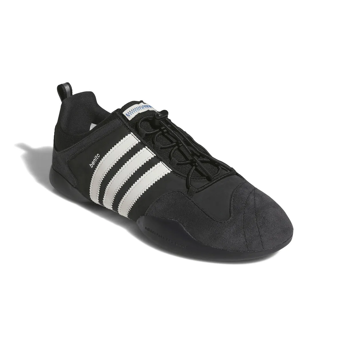   Bad Bunny Ballerina 'Core Black'