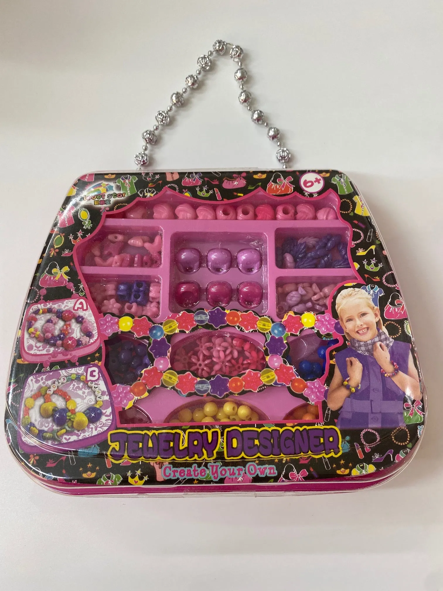 Bag of Beads x 1