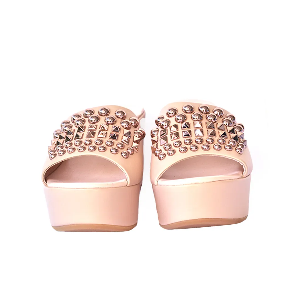 Baldinini Shoes Beige 41 Beigesize 41