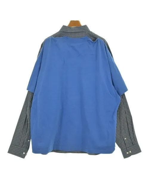 BALENCIAGA Casual shirts