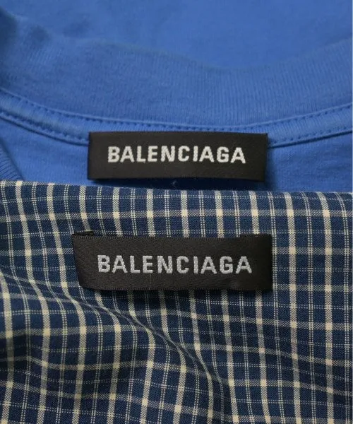 BALENCIAGA Casual shirts