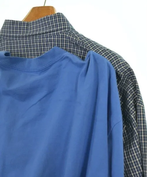BALENCIAGA Casual shirts