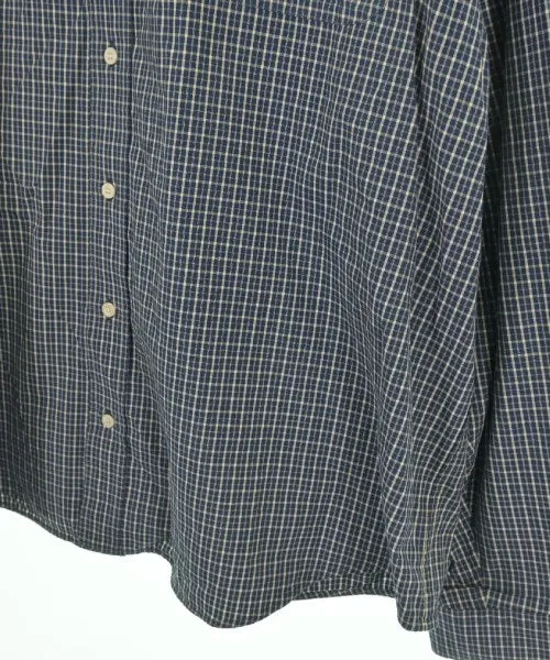 BALENCIAGA Casual shirts