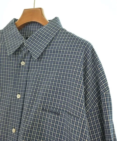 BALENCIAGA Casual shirts