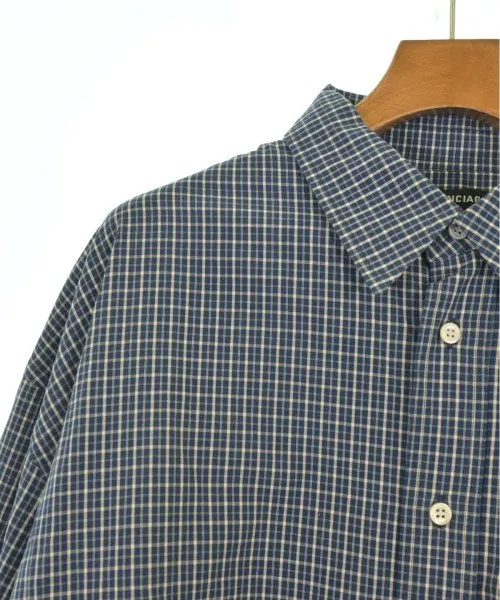 BALENCIAGA Casual shirts