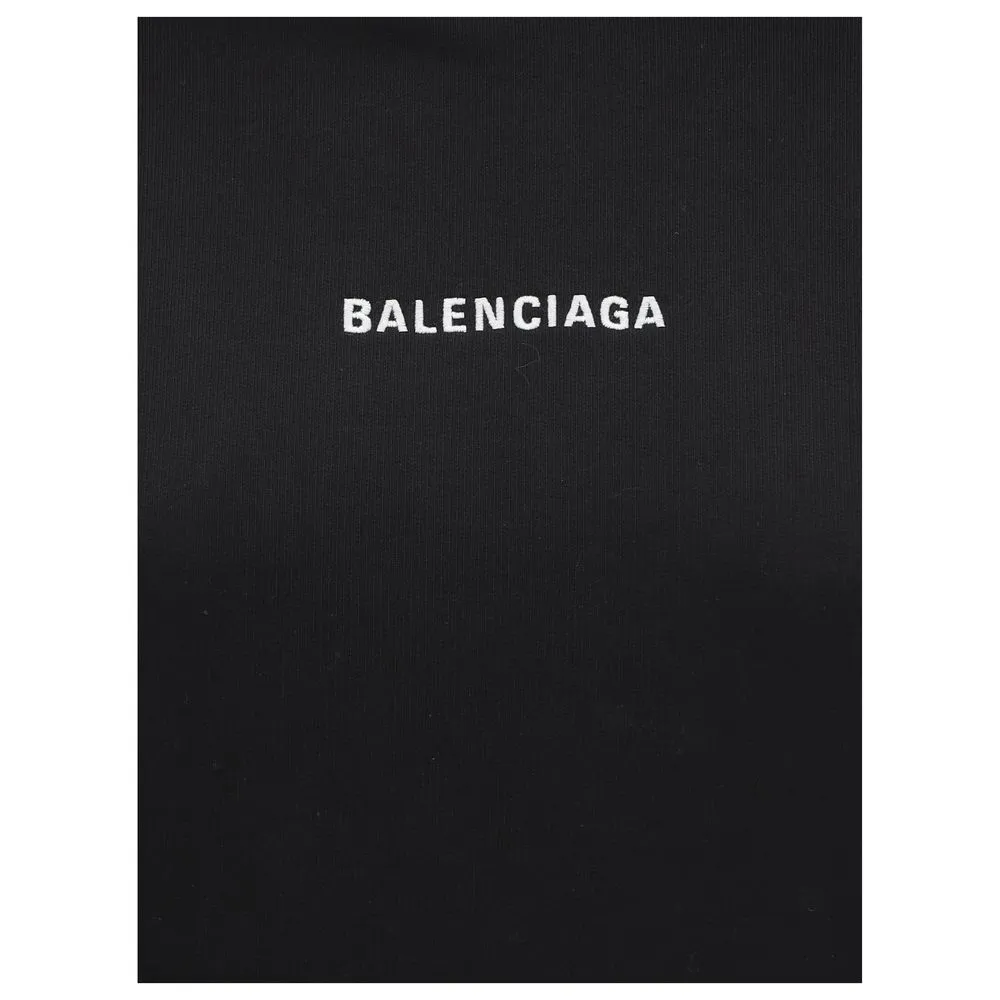 Balenciaga Logo's Hoodie