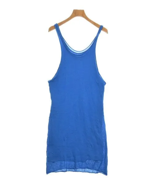 BALENCIAGA Sleeveless tops