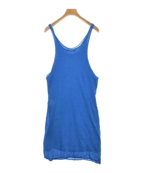 BALENCIAGA Sleeveless tops