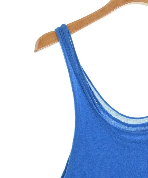BALENCIAGA Sleeveless tops