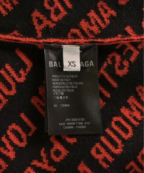 BALENCIAGA Sweaters