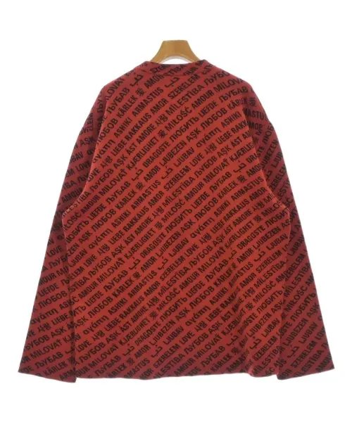 BALENCIAGA Sweaters