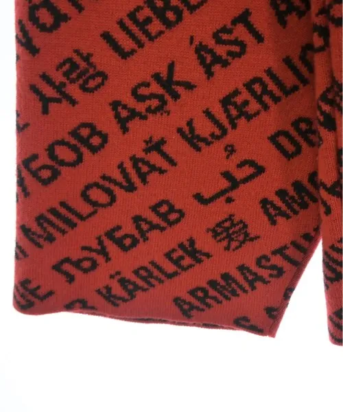 BALENCIAGA Sweaters