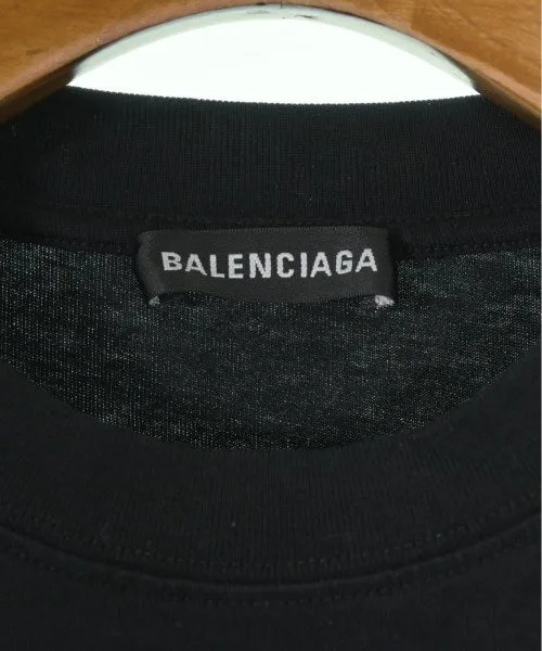 BALENCIAGA Tee Shirts/Tops