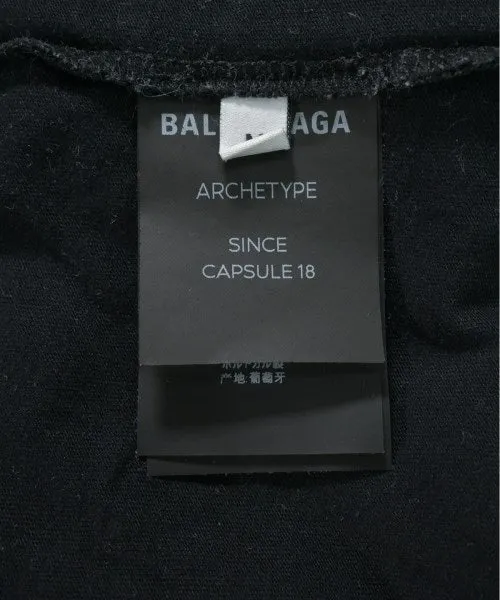 BALENCIAGA Tee Shirts/Tops