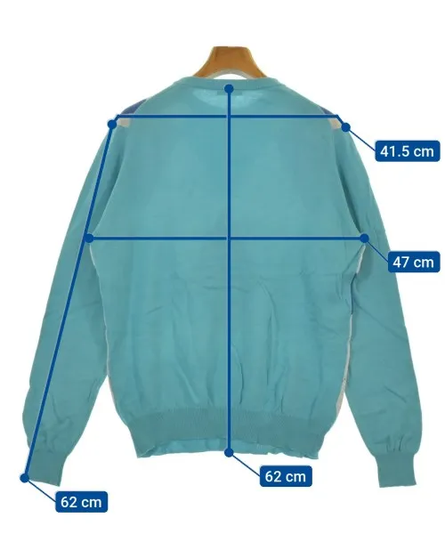 BALLANTYNE Sweaters