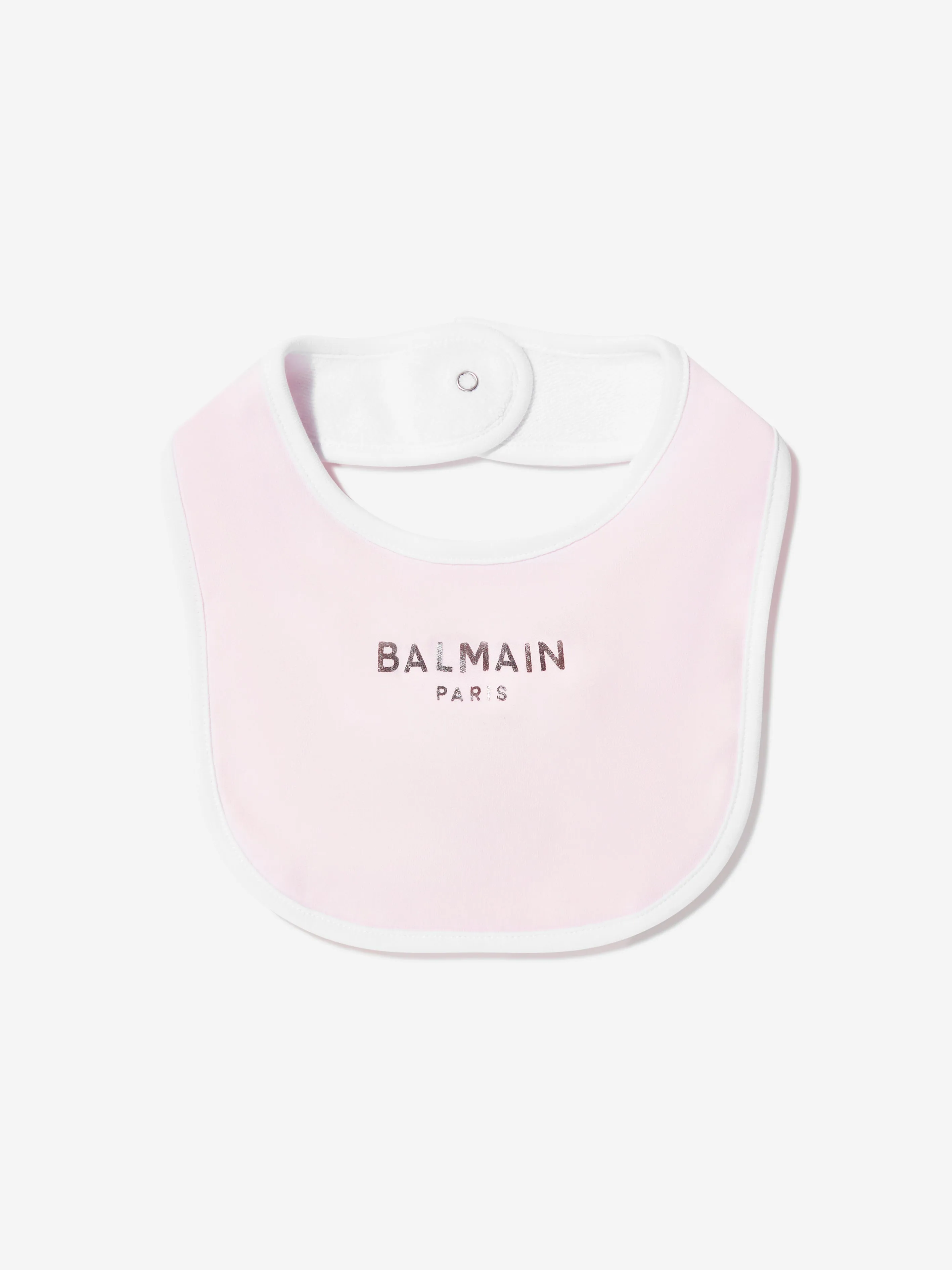 Balmain Baby Girls Maternity Gift Set in Pink
