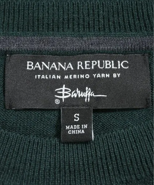 BANANA REPUBLIC Sweaters