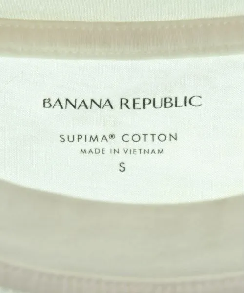 BANANA REPUBLIC Tee Shirts/Tops