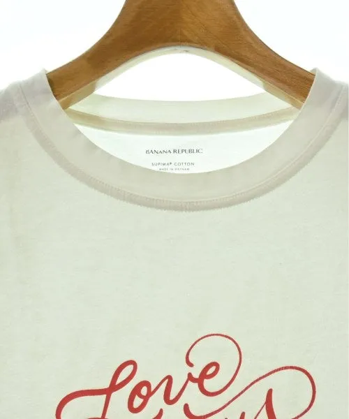 BANANA REPUBLIC Tee Shirts/Tops